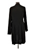 Lulus Black Kimono Size L - photo 2