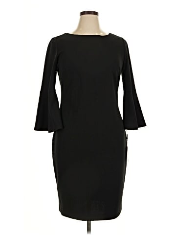 Calvin Klein Cocktail Dress (view 1)