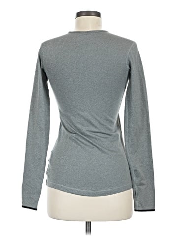 Nike Long Sleeve T-Shirt (view 2)