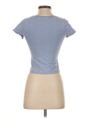 Brandy Melville Short Sleeve Top (view 2)