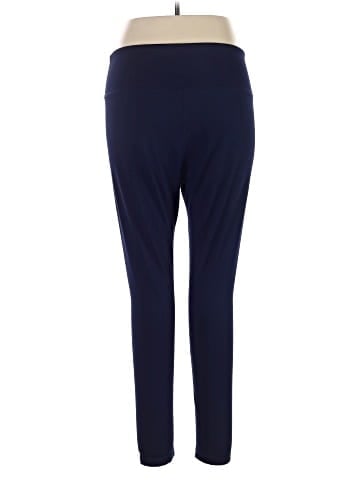 Lands' End Active Pants (view 2)