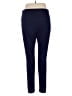 Lands' End Solid Blue Active Pants Size XL - photo 2