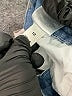 Uniqlo Hearts Blue Jeans Size 12 - photo 7