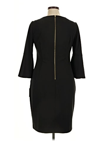 Calvin Klein Cocktail Dress (view 2)