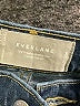 Everlane Blue Jeans Size 27 waist - photo 7