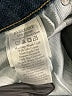 Everlane Blue Jeans Size 27 waist - photo 8