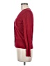 Worthington Red Cardigan Size M - photo 5