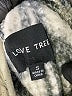 Love Tree 100% Polyester Plaid Green Jacket Size S - photo 6