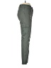 Paige Green Cargo Pants Size 28 waist - photo 4