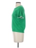 Cyrus Green Short Sleeve Top Size S - photo 5