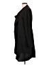 Lulus Black Kimono Size L - photo 5