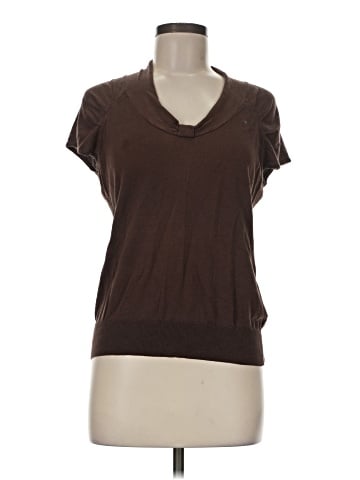 Banana Republic Short Sleeve T-Shirt (view 1)