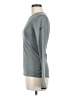 Nike Gray Long Sleeve T-Shirt Size S - photo 5