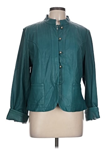 Preston & York Jacket (view 1)