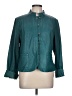 Preston & York Teal Jacket Size L - photo 1