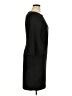 Calvin Klein Black Cocktail Dress Size 14 - photo 4