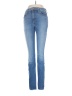 Joe's Jeans Hearts Blue Jeans Size 27 waist - photo 1