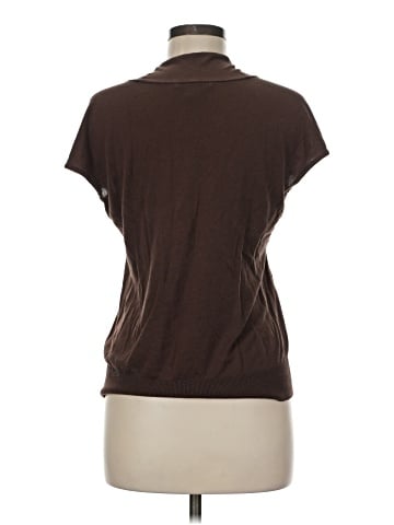 Banana Republic Short Sleeve T-Shirt (view 2)