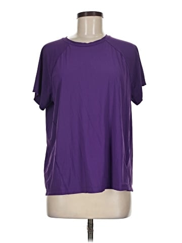 Athleta Active T-Shirt (view 1)