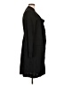Lulus Black Kimono Size L - photo 4