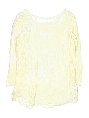 Maurices Long Sleeve Blouse (view 2)