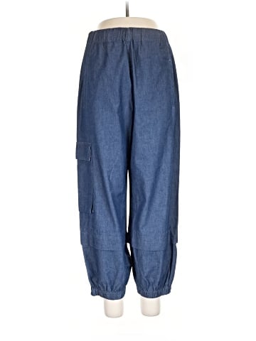 Tibi Cargo Pants (view 1)