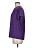 Athleta Purple Active T-Shirt Size M - photo 5
