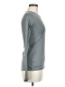 Nike Gray Long Sleeve T-Shirt Size S - photo 4