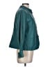 Preston & York Teal Jacket Size L - photo 4