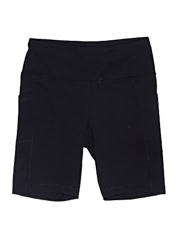 90 Degree by Reflex Athletic Shorts (view 1)