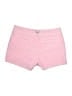 Columbia 100% Cotton Pink Shorts Size 8 - photo 2