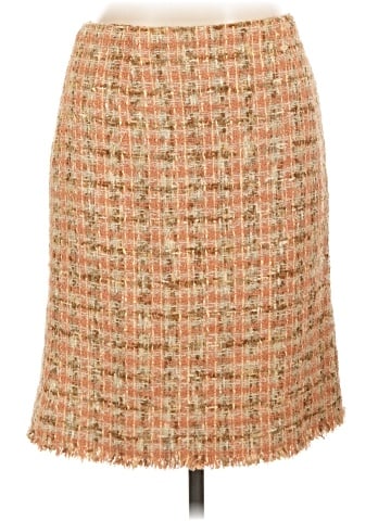 Teri Jon by Rickie Freeman Casual Skirt (view 1)