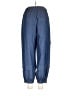 Tibi 100% Cotton Solid Blue Cargo Pants Size S - photo 2