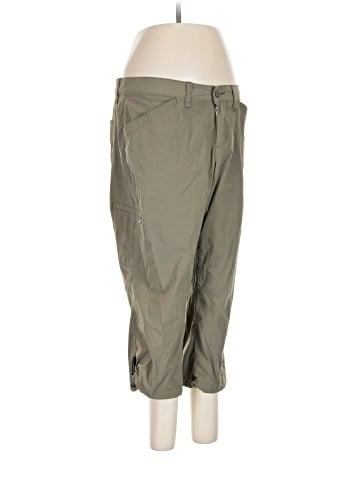 Eddie Bauer Khakis (view 1)