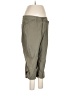 Eddie Bauer Green Khakis Size 8 - photo 1