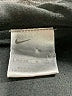 Nike Solid Black Windbreaker Size M - photo 6