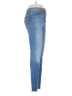 Joe's Jeans Hearts Blue Jeans Size 27 waist - photo 4