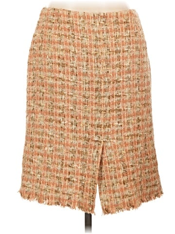 Teri Jon by Rickie Freeman Casual Skirt (view 2)