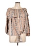 Entro Tan Long Sleeve T-Shirt Size L - photo 1