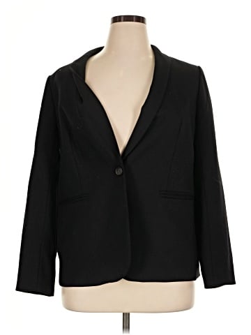 J.Crew Wool Blazer (view 1)