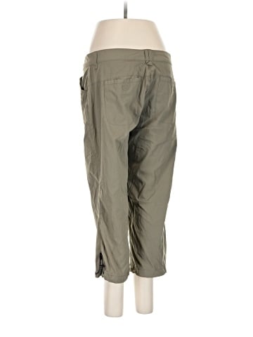 Eddie Bauer Khakis (view 2)