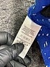 DKNY 100% Polyester Polka Dots Blue Casual Dress Size S - photo 8