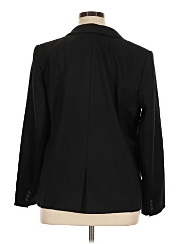 J.Crew Wool Blazer (view 2)