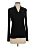 Talbots Black Turtleneck Sweater Size S - photo 1