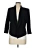 Mural 100% Polyester Black Blazer Size M - photo 1