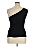 Cuyana Black Sleeveless Top Size XL - photo 2