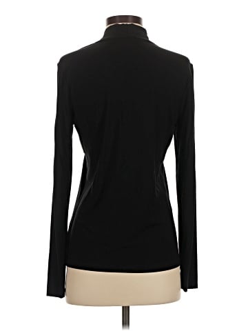 Talbots Turtleneck Sweater (view 2)