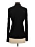 Talbots Black Turtleneck Sweater Size S - photo 2