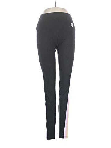 Victoria's Secret Pink Active Pants (view 1)