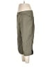 Eddie Bauer Green Khakis Size 8 - photo 5